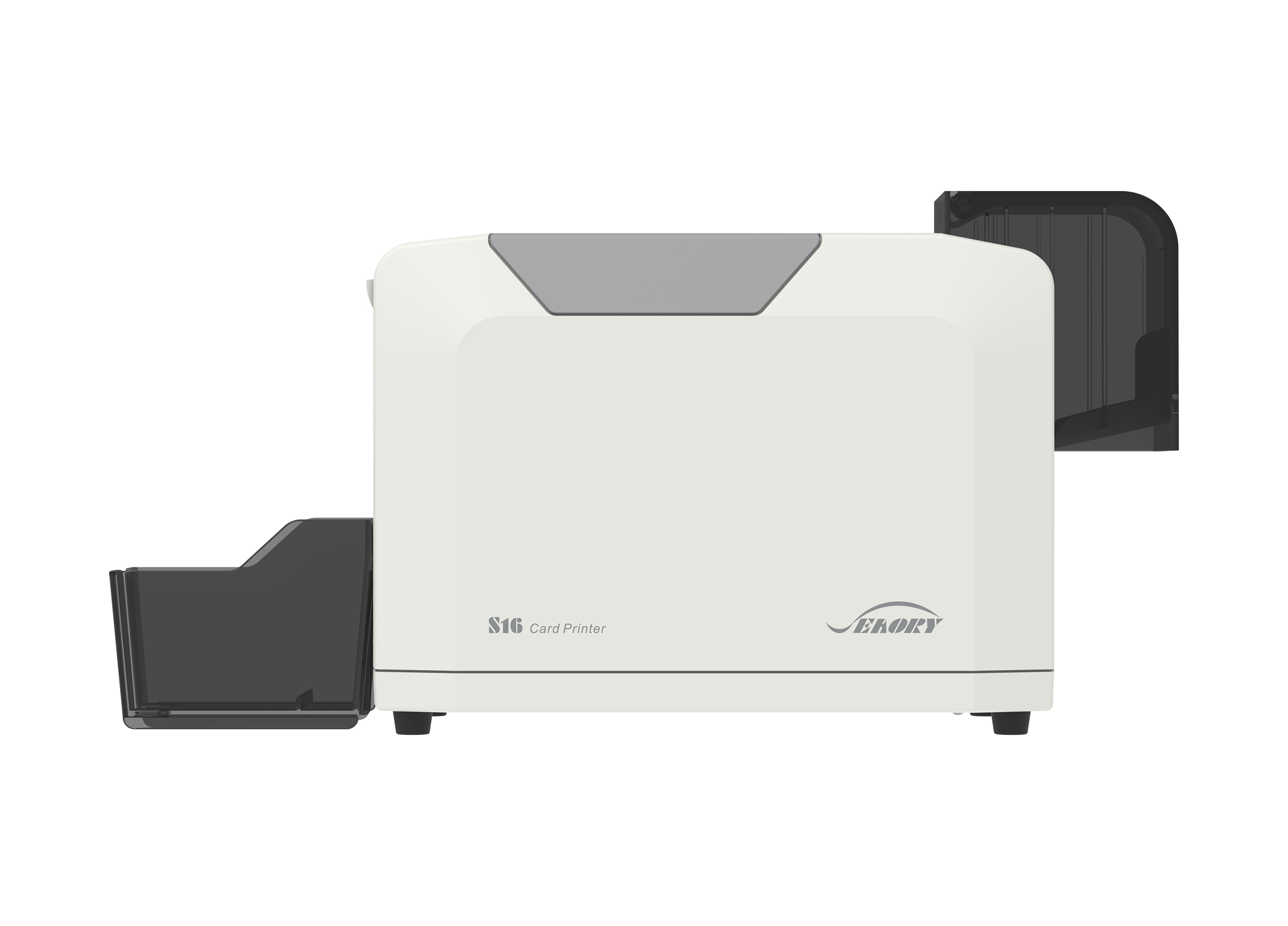 SEAORY S16 front view