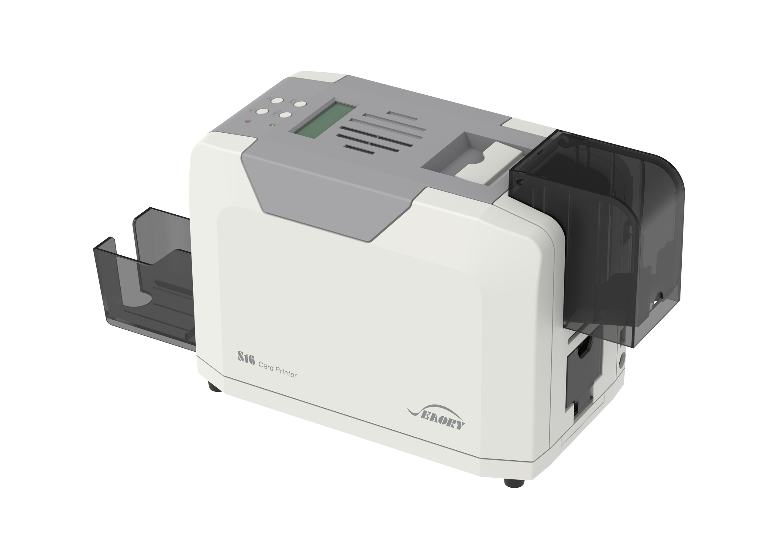 SEAORY S16 side view