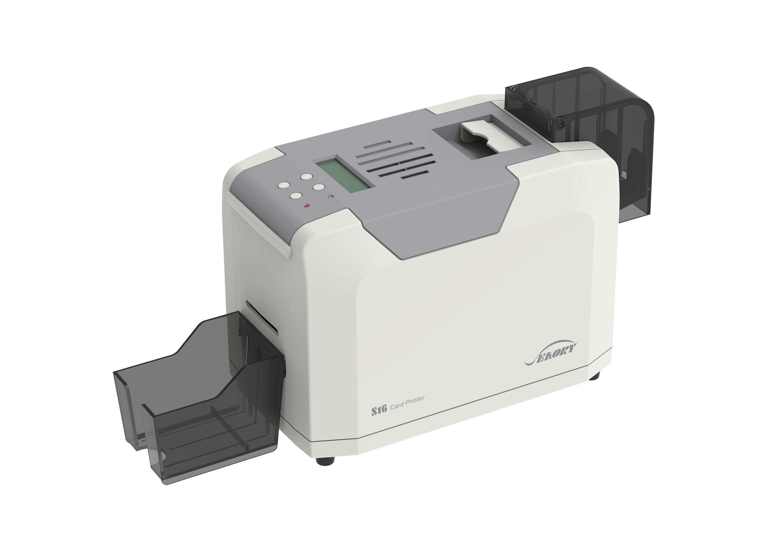 SEAORY S16 application detail