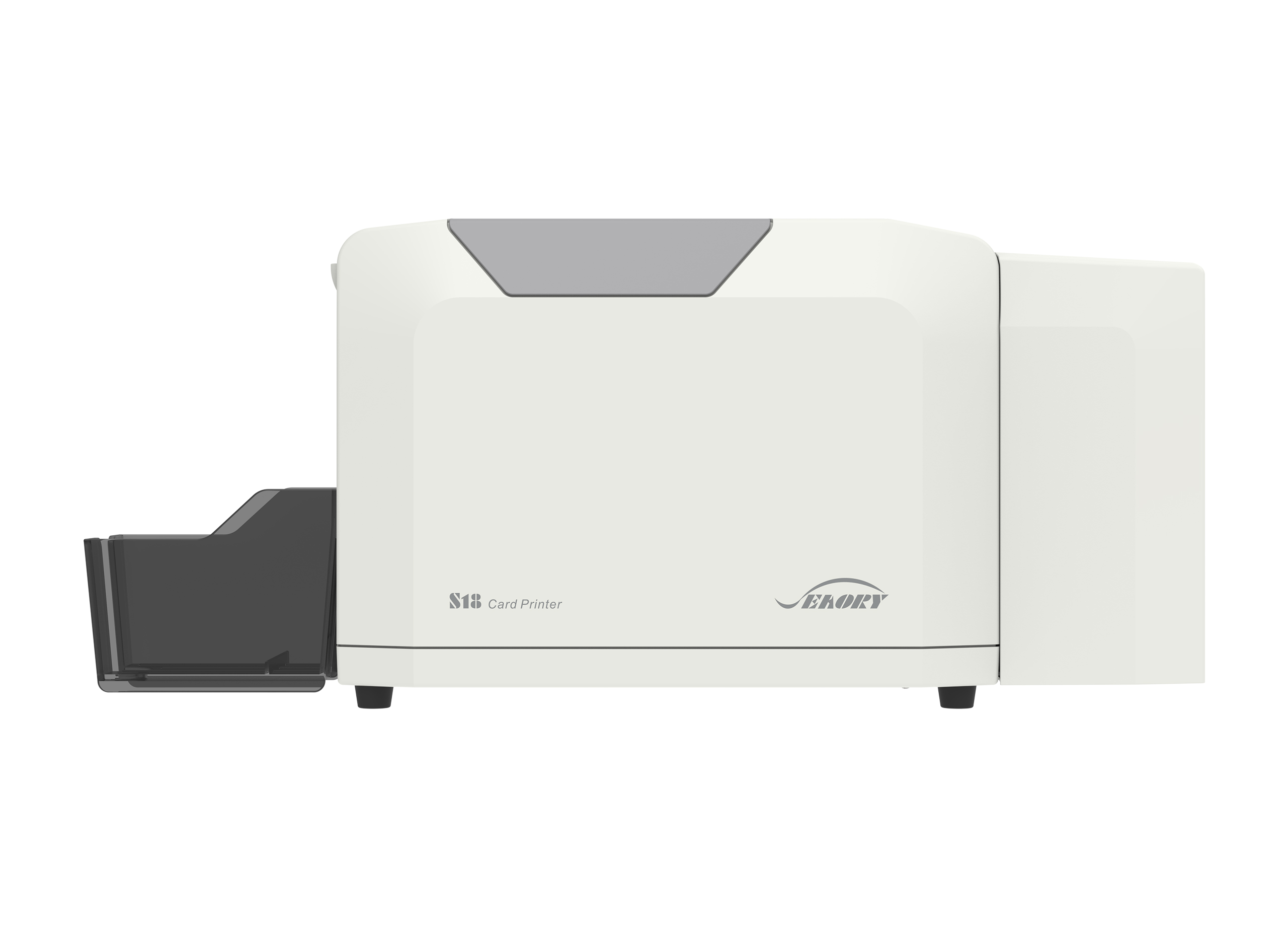SEAORY S18 side view