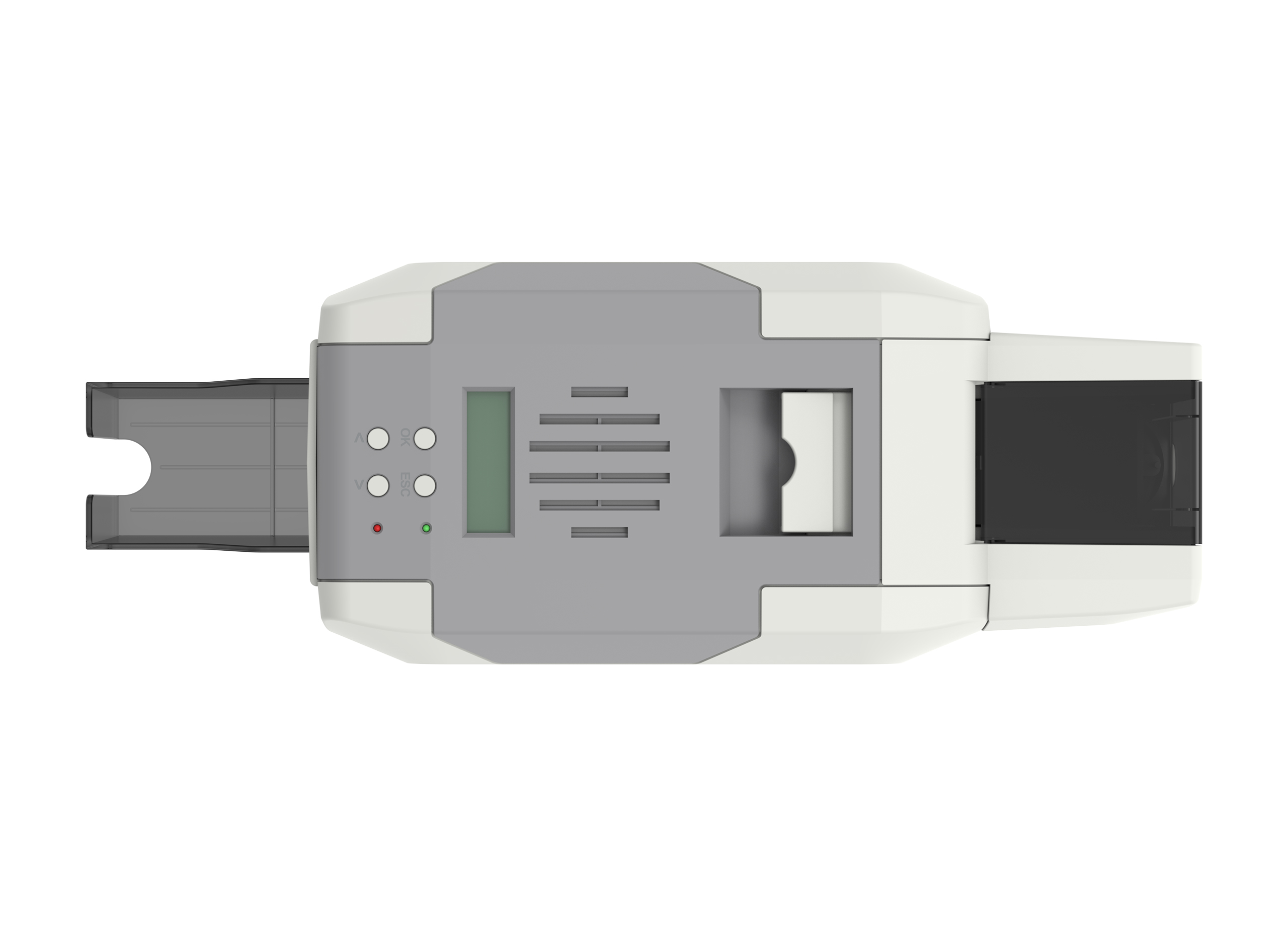 SEAORY S18 ribbon options