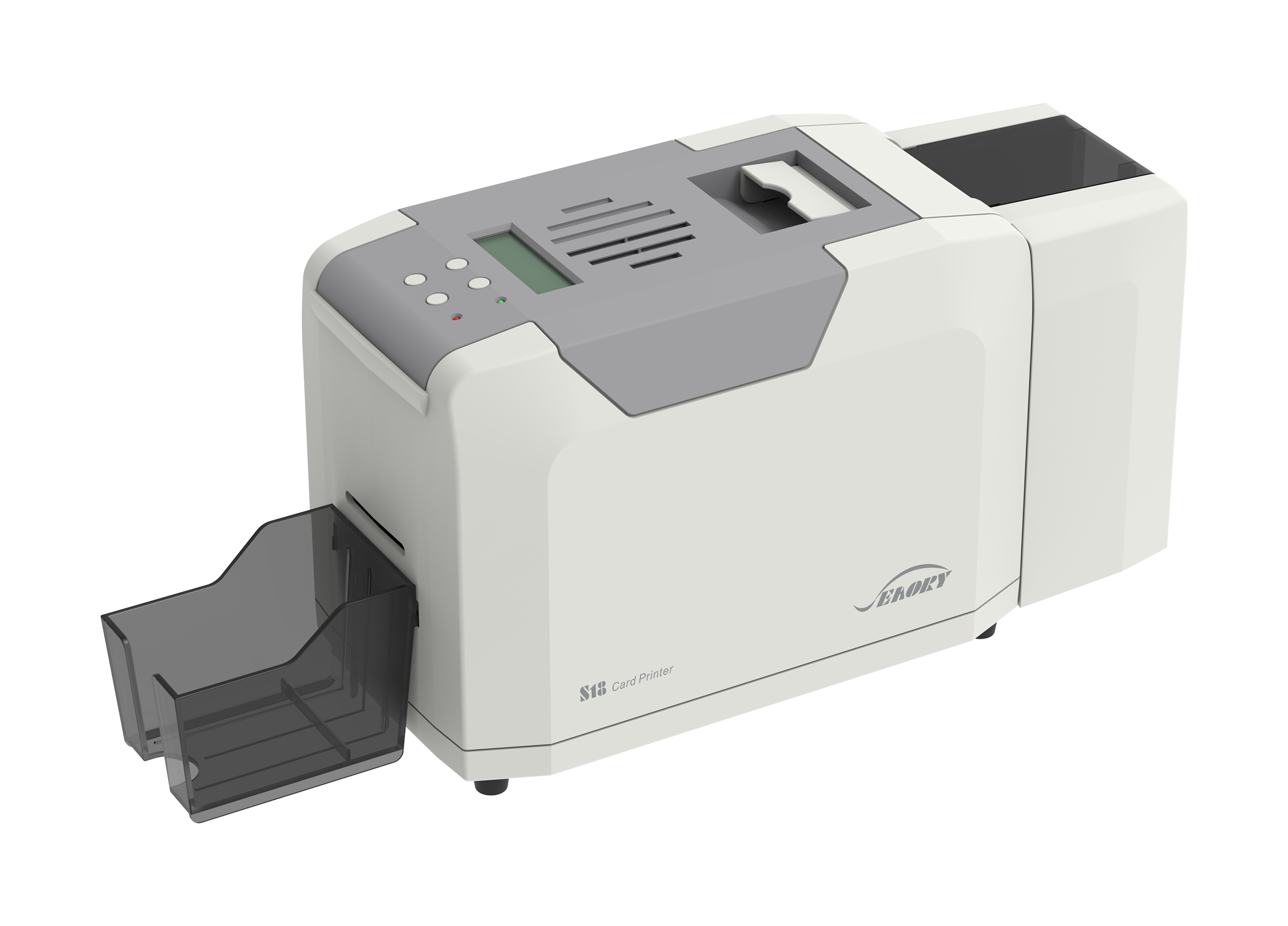 SEAORY S18 application detail